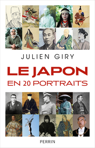 Picture of Les grandes figures du Japon