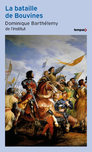 Picture of La bataille de Bouvines