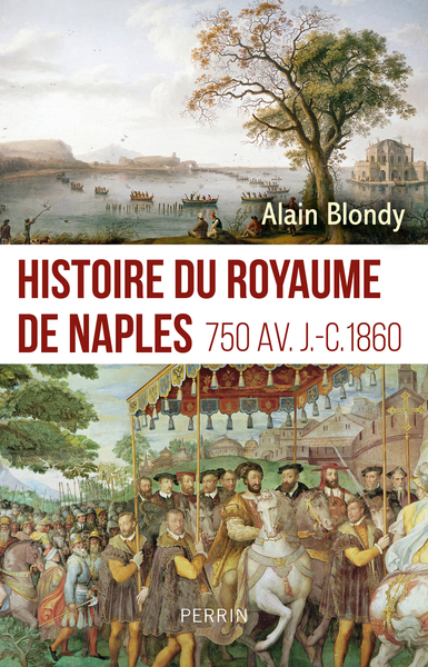 Image de Histoire du royaume de Naples