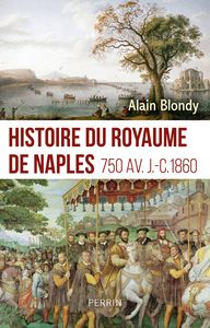 Image de Histoire du royaume de Naples