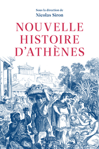 Picture of Nouvelle histoire d'Athènes
