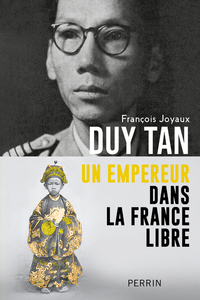 Picture of Duy Tan - Un empereur dans la France libre