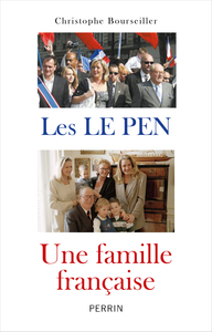 Picture of Les Le Pen : une famille française