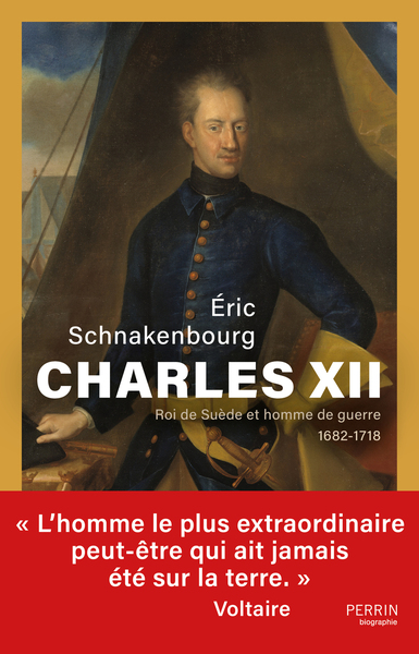 Image de Charles XII