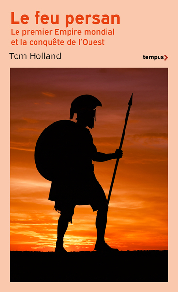 Picture of Le feu persan