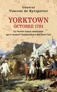 Picture of La bataille de Yorktown