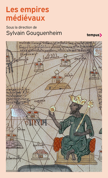 Image de Les empires médiévaux