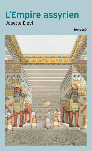 Picture of L'Empire assyrien