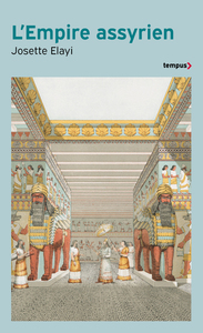 Picture of L'Empire assyrien