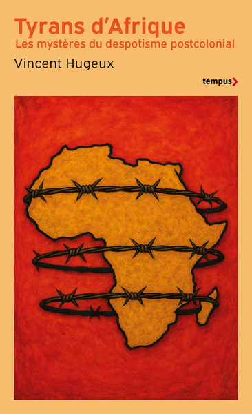 Picture of Tyrans d'Afrique