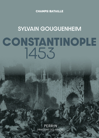 Image de Constantinople 1453