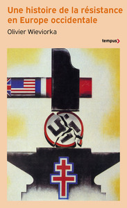 Picture of Une histoire de la resistance en Europe occidentale