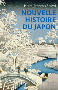 Image de Nouvelle histoire du Japon