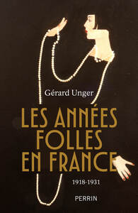 Image de Les années folles en France