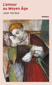 Picture of L'amour au Moyen Age
