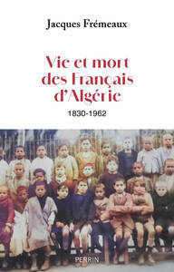 Picture of Vie et mort des Français d'Algérie