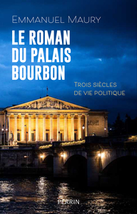 Picture of Histoire du palais Bourbon