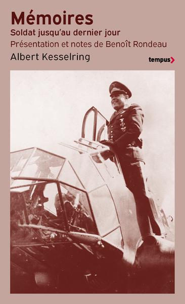 Image de Mémoires - Soldat jusqu'au dernier jour