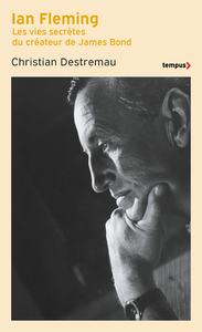 Picture of Ian Fleming - Les vies secrètes du créateur de James Bond