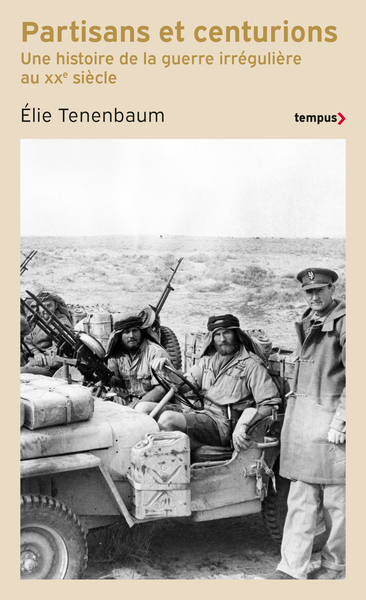 Image de Partisans et centurions