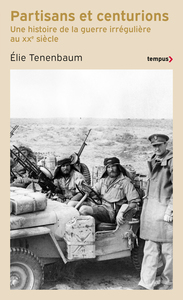 Image de Partisans et centurions