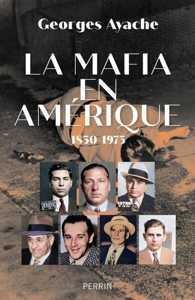 Image de La mafia en Amérique