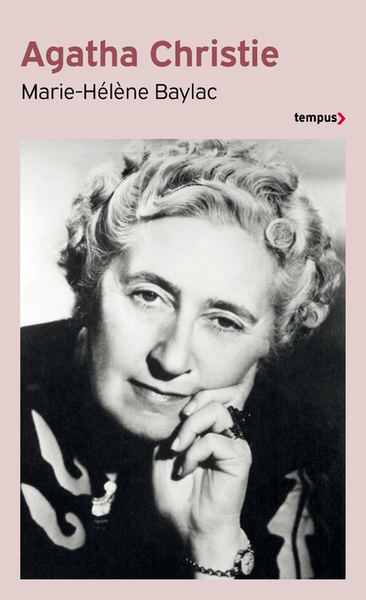 Picture of Agatha Christie