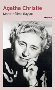 Picture of Agatha Christie