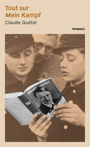 Picture of Tout sur Mein Kampf