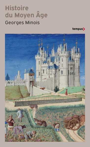 Picture of Histoire du Moyen Âge