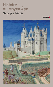 Picture of Histoire du Moyen Âge