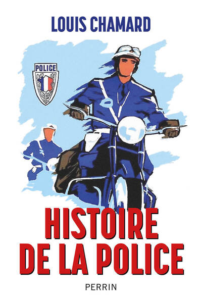 Picture of Histoire de la police française