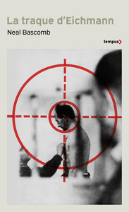 Picture of La traque d'Eichmann