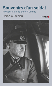 Picture of Souvenirs d'un soldat