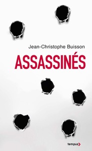 Picture of Assassinés (collector)