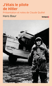 Picture of J'étais le pilote de Hitler