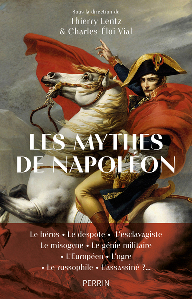 Picture of Les Mythes de Napoléon
