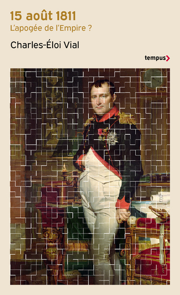 Image de 15 août 1811