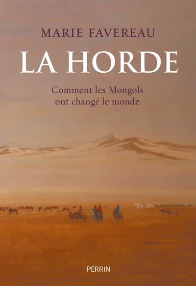Picture of La Horde