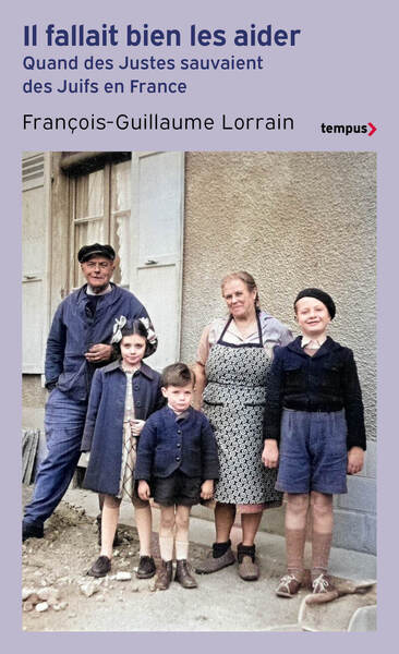 Image de Il fallait bien les aider