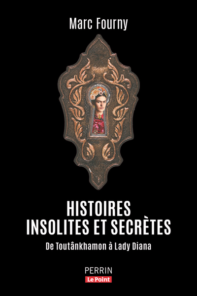 Picture of Histoires insolites et extraordinaires