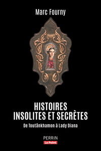 Image de Histoires insolites et extraordinaires
