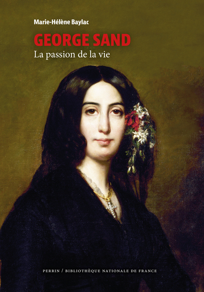 Picture of George Sand