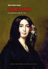 Picture of George Sand
