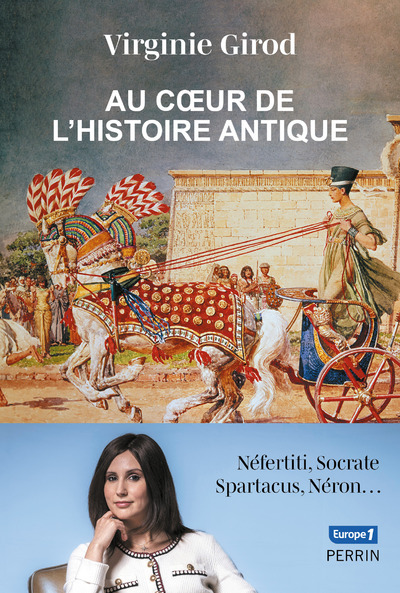 Image de Au coeur de l'Antiquité