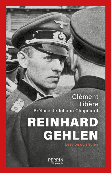 Image de Reinhard Gehlen