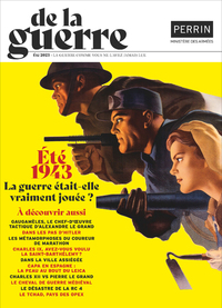 Picture of De la Guerre n°3 - Mook