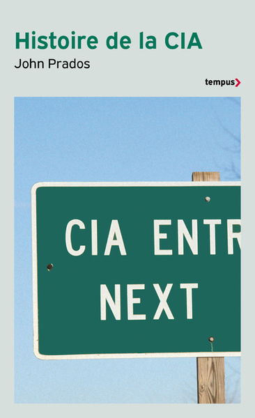 Picture of Histoire de la CIA