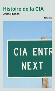 Picture of Histoire de la CIA