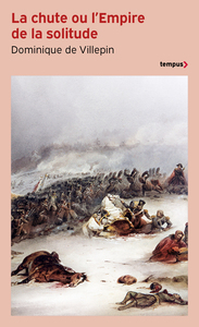 Image de La chute ou l'Empire de la solitude